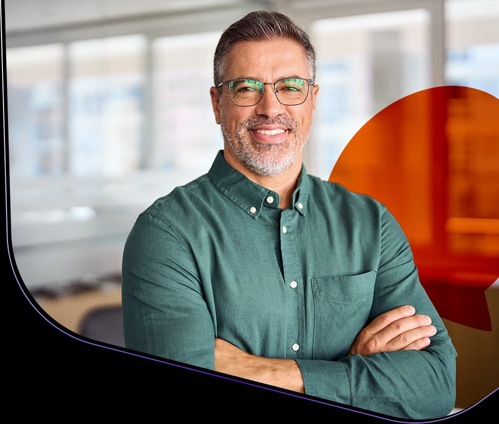 Conectividade empresarial — Hello