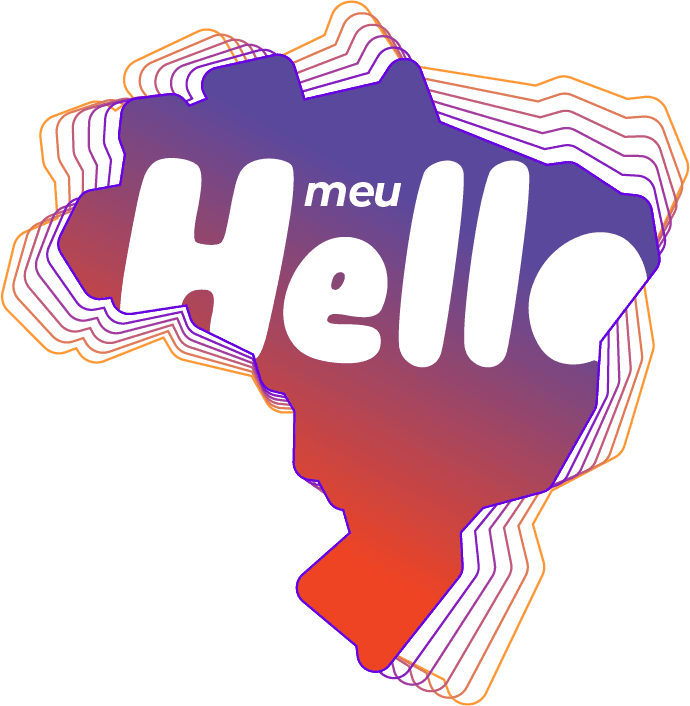 brasil hello
